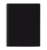 Classic Grain Presentation Covers - Oversize, Black, 200pk__COMB Grain Black Ovr.png